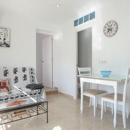 Apartamento Juan 1 コニル・デ・ラ・フロンテラ エクステリア 写真