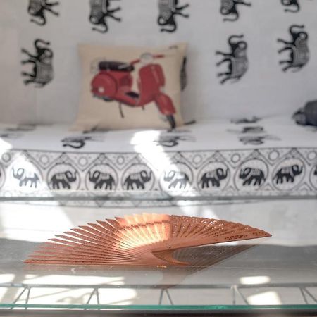 Apartamento Juan 1 コニル・デ・ラ・フロンテラ エクステリア 写真