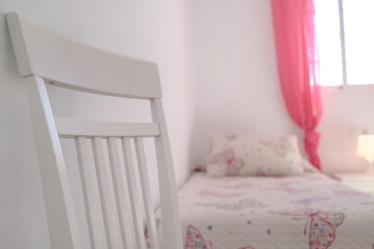 Apartamento Juan 1 コニル・デ・ラ・フロンテラ エクステリア 写真